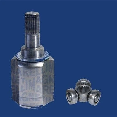 Immagine di MAGNETI MARELLI 302009100024 Kit Giunto Omocinetico Assale anteriore Sx KIA: cee‘d I Hatchback, Station Wagon