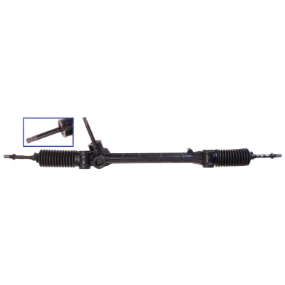 Immagine di ELSTOCK 14 0934 Servosterzo meccanico per veicolo con guida a Sx 1075 TOYOTA: Yaris II Hatchback