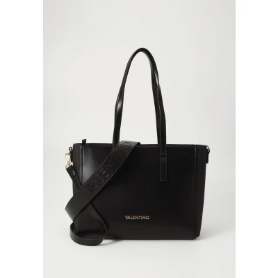 Immagine di Valentino Bags Sylvia Borsa a tracolla, Donna, Taglia: One Size, Nero