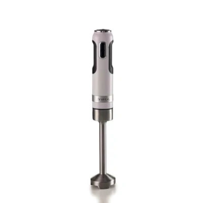 Immagine di Ariete 602 Frullatore a immersione Moderna, 1000W, 10 velocità + turbo, Accessori inclusi, Bianco