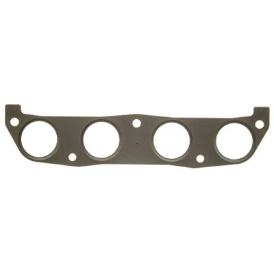 Immagine di AJUSA MULTILAYER STEEL 13143400 Guarnizione Collettore Scarico TOYOTA: Celica VII Coupe, Avensis II Station Wagon, MR2 III Cabrio
