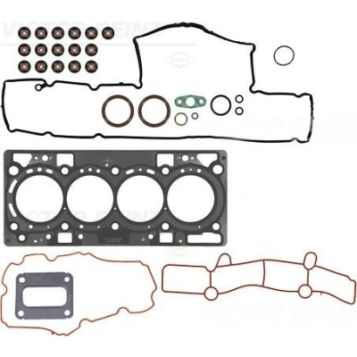 Immagine di REINZ 02 10237 01 Kit guarnizioni, Testata con guarnizione tenuta stelo valvola FORD: FOCUS 3, C Max 2