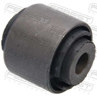 Immagine di FEBEST HAB 097 Silent Block dietro l&#039;assale, interno, Esterno, Assale posteriore inferiore HONDA: Accord 7 Limousine