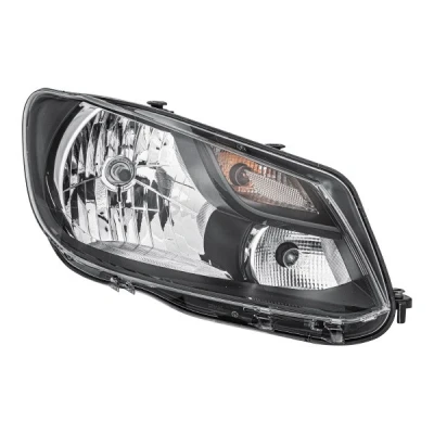 Immagine di HELLA 1EL 010 551 121 Fari VOLKSWAGEN: Caddy 3