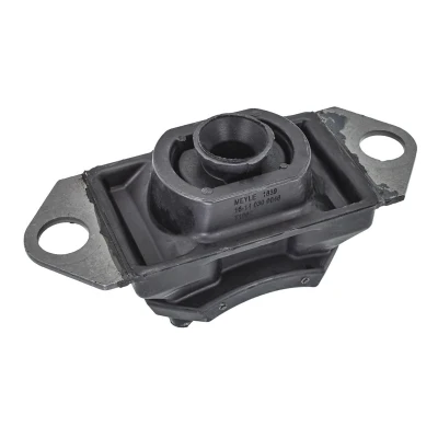 Immagine di MEYLE 16 14 030 0046 Supporto motore Sx Cuscinetto gomma metallo RENAULT: CLIO 3, SCENIC 2, MEGANE NISSAN: Qashqai / Qashqai+2 I