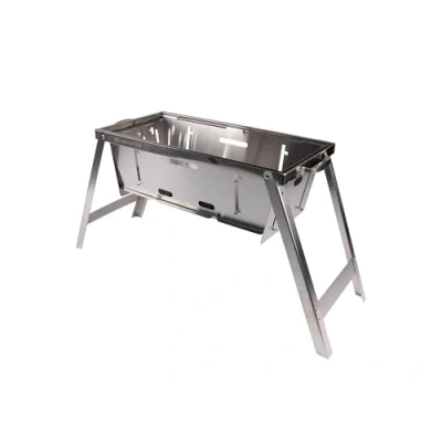 Immagine di Ridgemonkey Grilla BBQ Firepit Edition Barbecue portatile