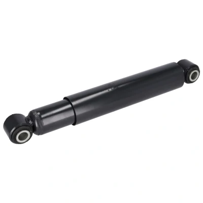 Immagine di FEBI BILSTEIN 196714 Ammortizzatore Assale anteriore Pressione olio telescopico Occhiello superiore, inferiore