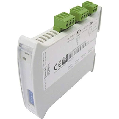 Immagine di Wachendorff HD67117 Ripetitore CAN Bus 24 V/DC 1 pz.