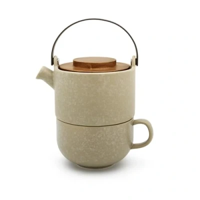 Immagine di Bredemeijer Tea for one Umea argilla 500 ml