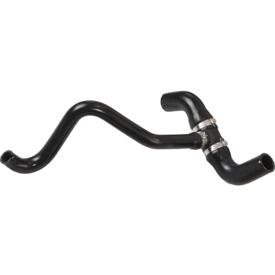 Immagine di GATES 05 2703 Tubo Radiatore EPDM (Etilene Propilene Diene Caucciù) FIAT: Punto II Hatchback