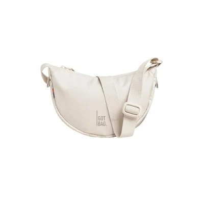 Immagine di GOT Bag Moon in Ocean Impact Plastic Borsa Mezzaluna Donna a Tracolla Elegante