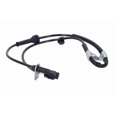 Immagine di VEMO V64 72 0064 Sensore ABS Assale anteriore Sx 2a... poli SUZUKI: SWIFT 3