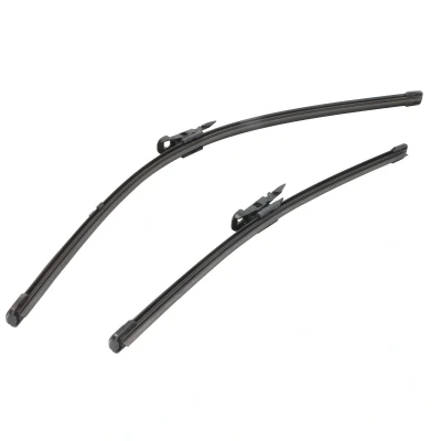 Immagine di Spazzola tergi Swf Visioflex 119283 anteriore Senza telaio BMW: 3 Coupe, Cabrio, ALFA ROMEO: MiTo