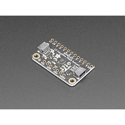 Immagine di Adafruit 12 Key Capacitive Touch Sensor Breakout MPR121 [Importato dal UK]
