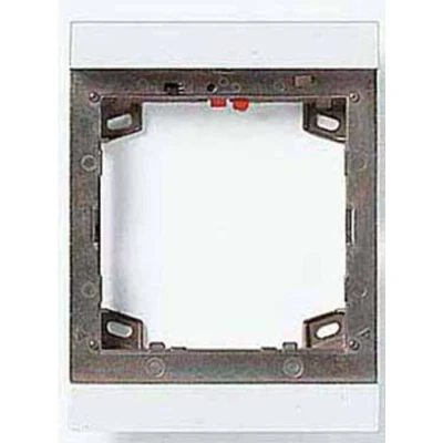 Immagine di Siedle 200016925 00 Accessorio citofono di montaggio Argento