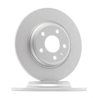 Immagine di BOSCH 0 986 479 E33 Disco freno 300 12 5 112 pieno rivestito ad alto tenore di carbonio con bulloni/viti AUDI: A6 C7 Avant, A4 B8 Q5