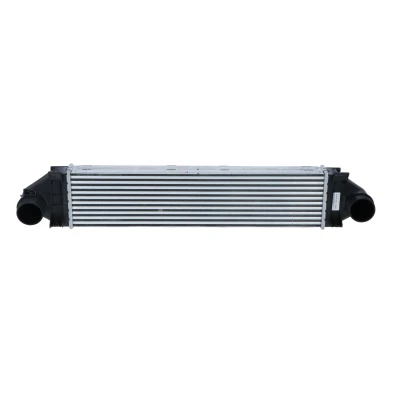 Immagine di NRF 30912 Intercooler LAND ROVER: Freelander 2 SUV, Range Rover Evoque, VOLVO: V70 3, S80 II, V40 Hatchback, FORD: S Max Mk1, MONDEO 4 Turnier