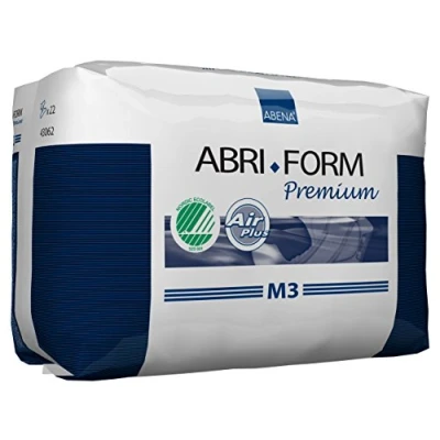 Immagine di ABENA, Abri Form Extra Premium, assorbenti per incontinenza