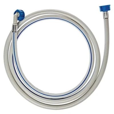 Immagine di Electrolux Essential 9029793479 Tubo carico Alta qualità Acqua Fredda d/c 2,5 mt