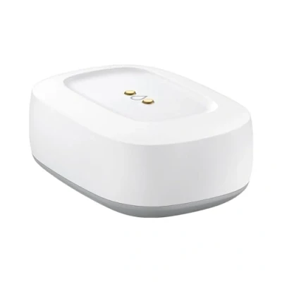 Immagine di AEOTEC SmartThings Zigbee, sensore d&#039;Acqua Intelligente, Allarme affidabile in Caso di perdite