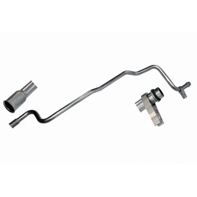 Immagine di VEMO V15 20 0018 Tubo Aria Condizionata Qualità de originale FORD: Galaxy Mk1 MPV, VOLKSWAGEN: Sharan I, SEAT: Alhambra I