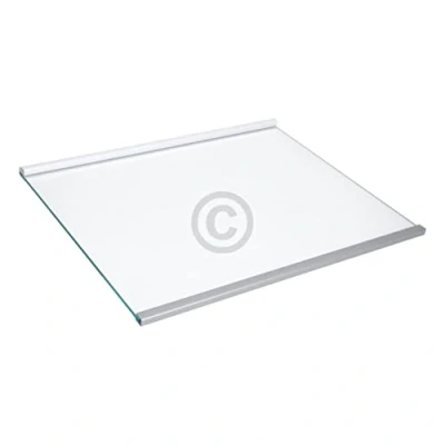 Immagine di Piastra in vetro superiore per congelatore compatibile con LG AHT74413803 listelli pulcini compatibili combinazione di SideBySide