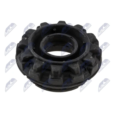 Immagine di NTY AD ME 024 Supporto ammortizzatore a molla Assale anteriore Dx, Sx SMART: City Coupe, Fortwo II Cabrio