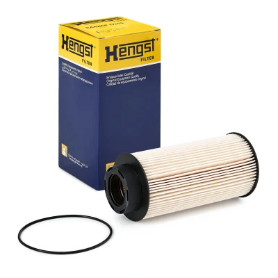 Immagine di HENGST FILTER E57KP D73 filtro Carburante Cartuccia SCANIA: 4 series, P,G,R,T series