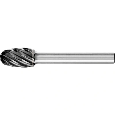 Immagine di PFERD 21134981 Punta fresatrice Lunghezza 56 mm Dimensione, Ø 10 operativa 16 Diametro albero 6