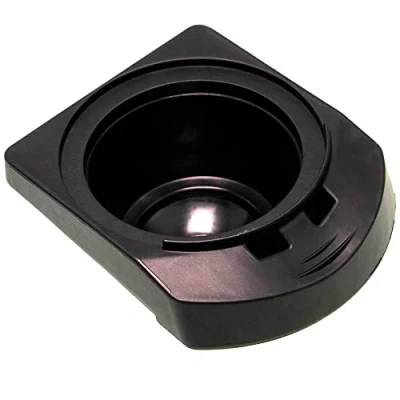 Immagine di Krups Portacapsule Caffè MS 624560 Compatibile con Macchina Da Dolce Gusto Infinissima EDG260, Caffè, Colore Nero, Ricambio Originale