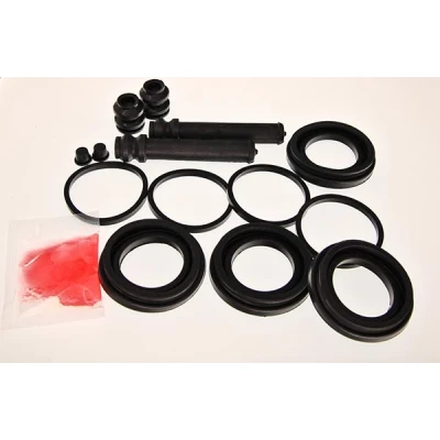 Immagine di MAXGEAR 27 1637 Kit Revisione Pinze Freno Assale anteriore