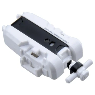 Immagine di タカラトミー(TAKARA TOMY) Beyblade X BX 28 String Launcher Bianco Ver.