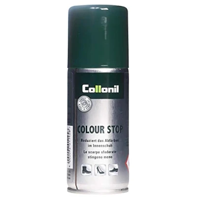 Immagine di Collonil STOP magicamente, DI 100 ML neutro 14510000000, scarpa sinlook &amp; cura dei prodotti, Trasparente (Transparent (neutral)), taglia unica