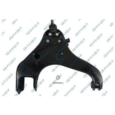 Immagine di Braccio oscillante, Sospensione ruota GSP S061764