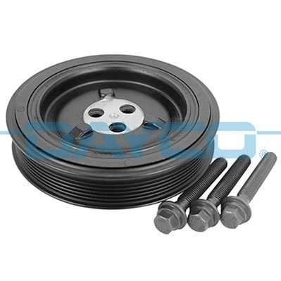 Immagine di DAYCO DPV1210K Kit pulegge, Albero motore/a gomito FORD: Transit Mk6 Van