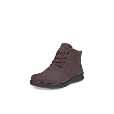 Immagine di ECCO Babett Boot Ankle Boot, Stivaletti Donna, Marrone Shale, 35 EU