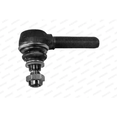 Immagine di MOOG BM SB 18340 Silent Block bilaterale, Assale posteriore, anteriore