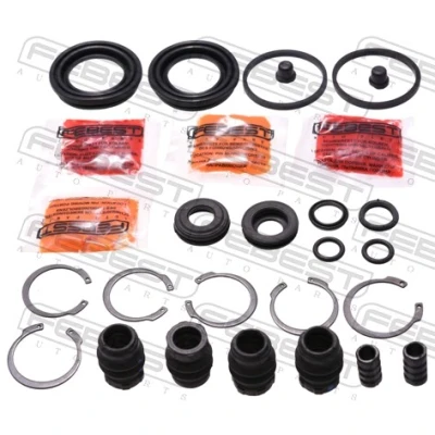 Immagine di Kit riparazione, Pinza freno FEBEST 0275 A33R