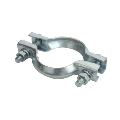 Immagine di BOSAL 254 387 Pezzo per fissaggio, Imp. gas scarico