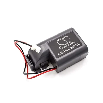 Immagine di vhbw batteria sostituisce Mitsubishi 2CR17335A WK17, MR BAT6V1SET per raid controller (1650mAh, 6V, Li MnO2)