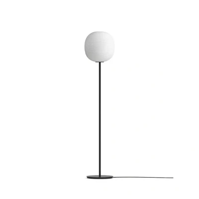 Immagine di New Works Lantern Medium piantana, altezza 150cm
