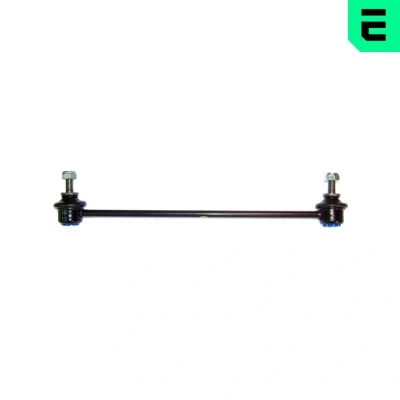Immagine di OPTIMAL G7 1257 Bielletta barra stabilizzatrice Assale anteriore Sx 320 M10 x 1,25 RHT HONDA: Jazz 2