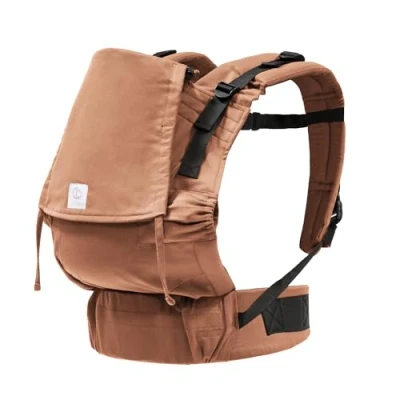 Immagine di Stokke® Limas™ Marsupio Flex Terracotta OCS