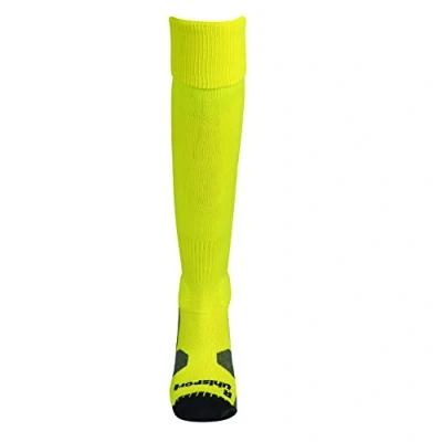 Immagine di Uhlsport TEAM Performance calze di squadre, senza genere, 100343902_28 32, bianco/nero, 28 32