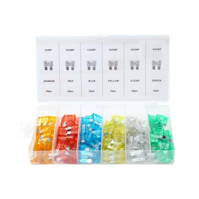 Immagine di TAGRED TA1405 Kit fusibili