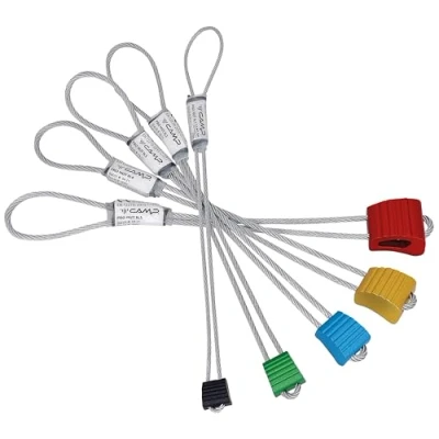 Immagine di C.A.M.P. Set PRO Nut 5 pz