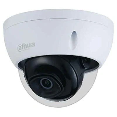 Immagine di Dahua Telecamera IP esterno 5MP 2.8mm Fissa Starlight WDR PoE IK10 IPC HDBW2531E S S2