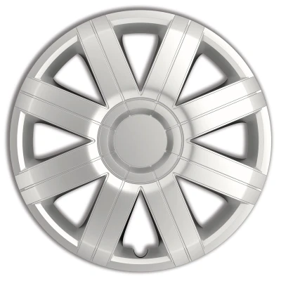 Immagine di AutoStyle PP 5056 Copricerchi 16Inch argento