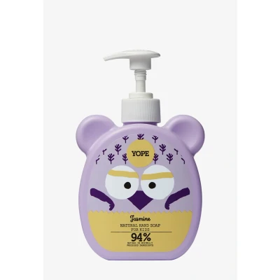 Immagine di Yope HAND SOAP FOR KIDS Sapone liquido, Taglia: 400 ml, Jasmine