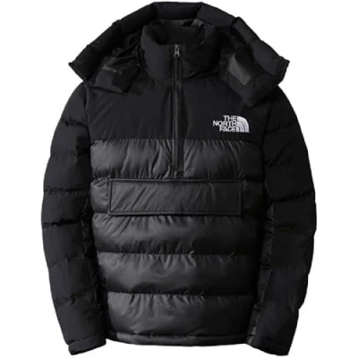 Immagine di The North Face M Hmlyn Synth INS Anorak EU Giacca invernale, Uomo, Taglia: XXL, Black